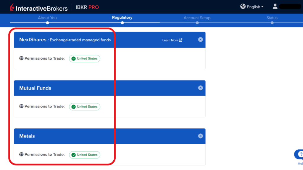 Select Investment Products - Metals, Mutual Funds, NextShares