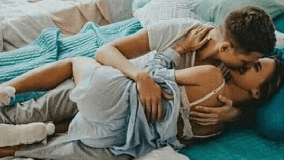 How to Sustain Your Passionate Relationship