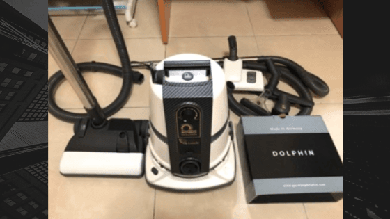 德國海豚吸塵器,免費居家體驗,但背後有鮮為人知的秘密!