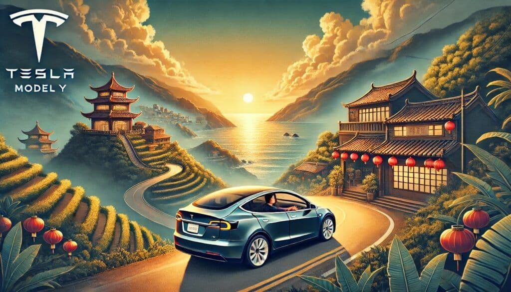 Tesla dream